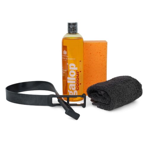 wassen premium set