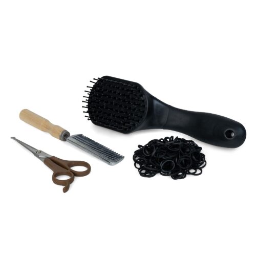 Toiletteren Premium set