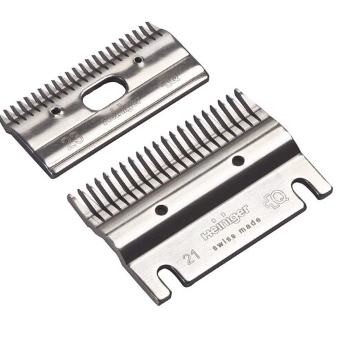 Heininger scheermessenset 21/23