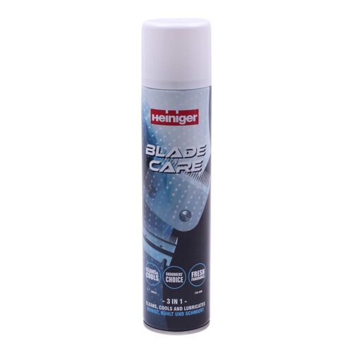 Heininger Messen ondehroudsspray