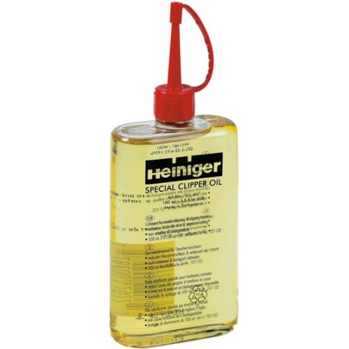 Heininger Scheerolie 100 ml
