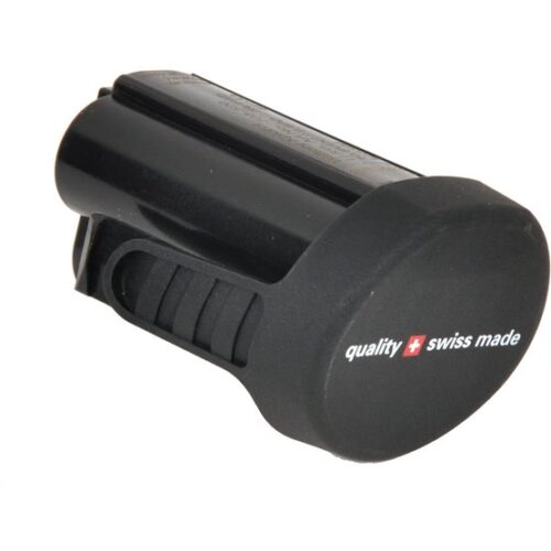 Heiniger Xplorer Pro Li-Ion accu