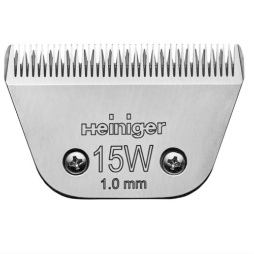 Heiniger 15W