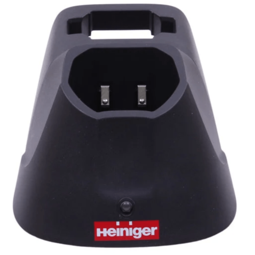 Heiniger oplader accu paardenscheermachine opal