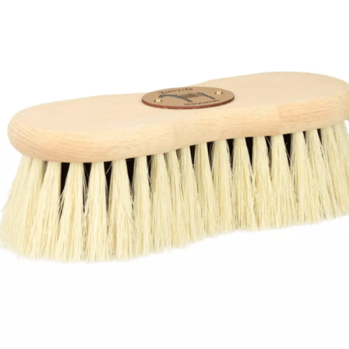Zhiviq grooming borstel shaped combi