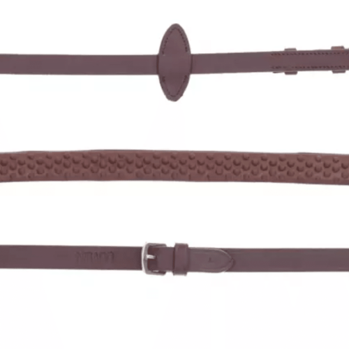 teugels super grip bruin