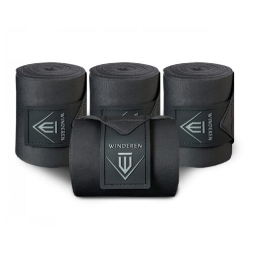 Trainingsbandage grijs