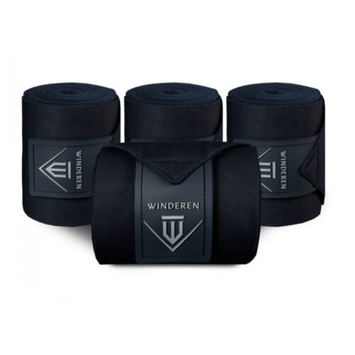 Trainingsbandages blauw